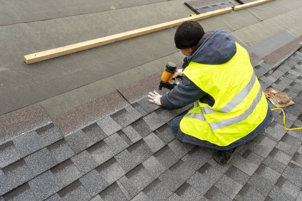 Best Commercial Roofing Services  in Whitfield, PA