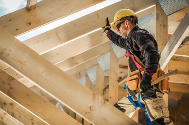Best Roof Installation Near Me  in Whitfield, PA