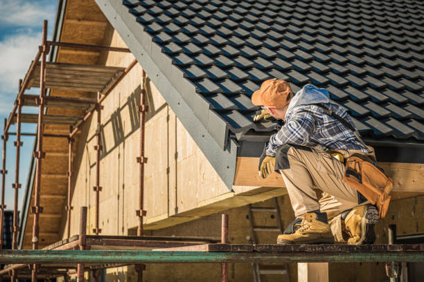 Best Roof Waterproofing Services  in Whitfield, PA