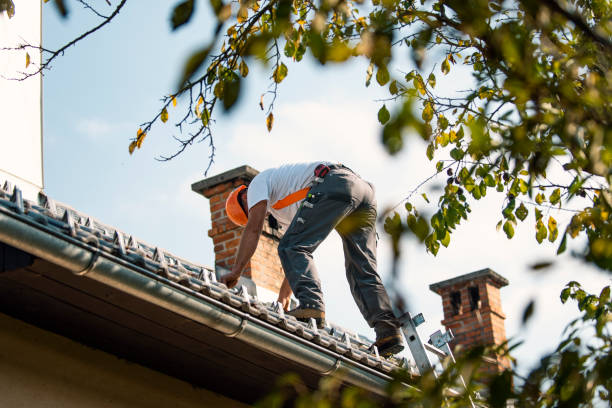 Best Storm Damage Roof Repair  in Whitfield, PA