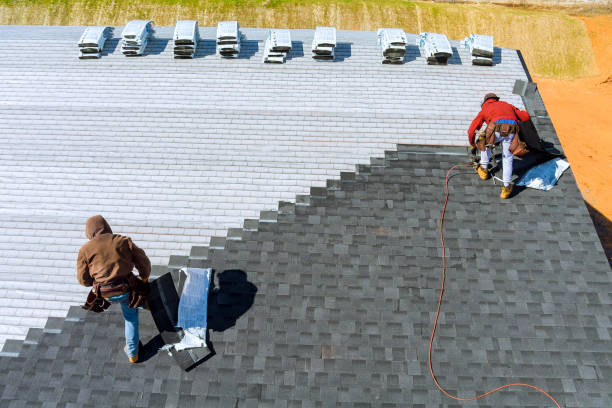 Best Best Roofing Contractors  in Whitfield, PA