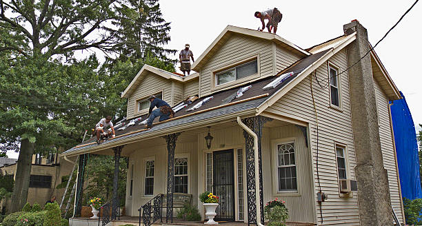 Best Roof Restoration Services  in Whitfield, PA